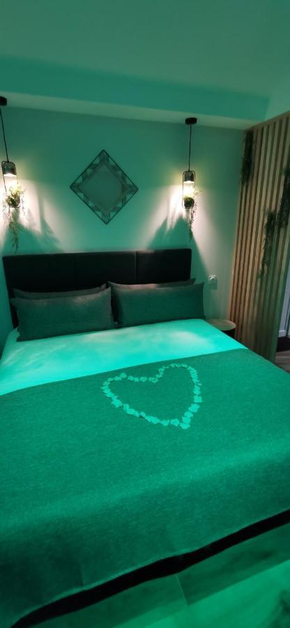L'Essentiel - Love 5 Etoiles Talmont-Saint-Hilaire Ngoại thất bức ảnh