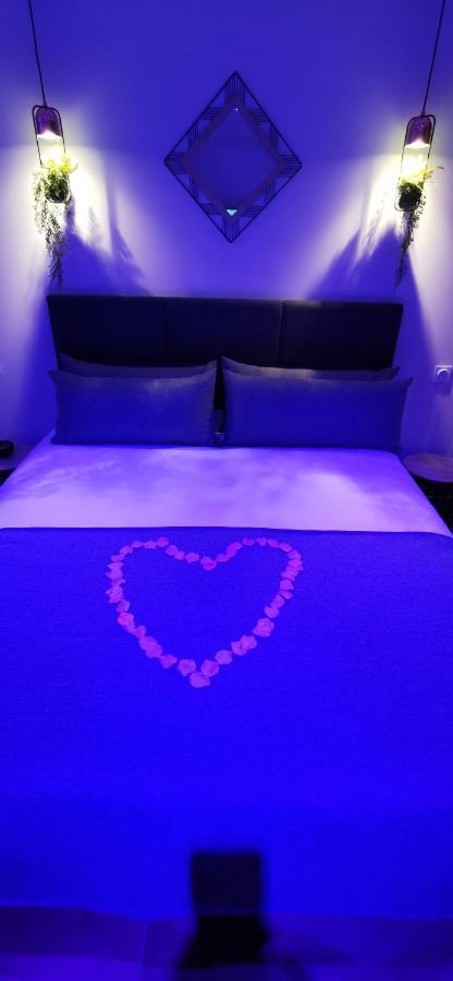 L'Essentiel - Love 5 Etoiles Talmont-Saint-Hilaire Ngoại thất bức ảnh