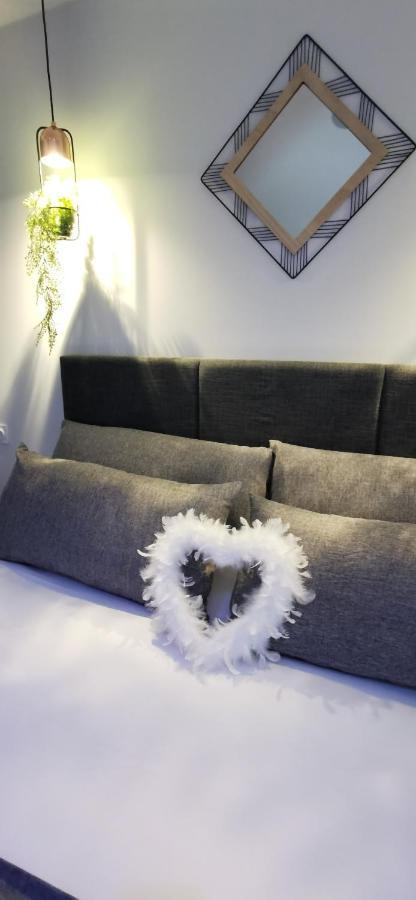 L'Essentiel - Love 5 Etoiles Talmont-Saint-Hilaire Ngoại thất bức ảnh