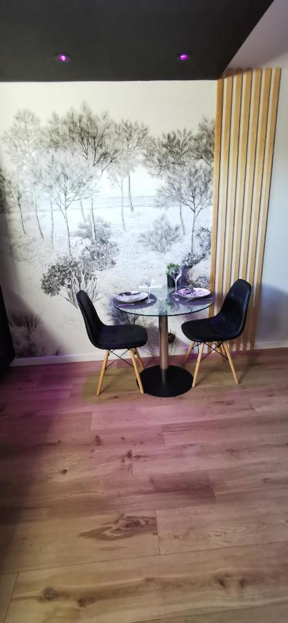 L'Essentiel - Love 5 Etoiles Talmont-Saint-Hilaire Ngoại thất bức ảnh