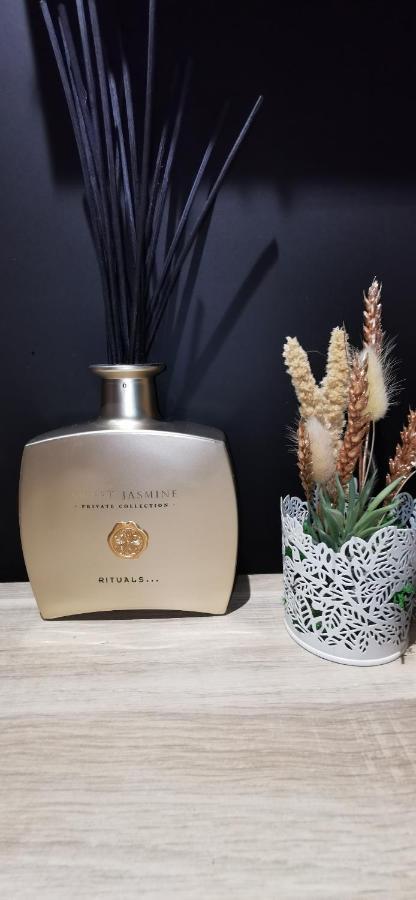 L'Essentiel - Love 5 Etoiles Talmont-Saint-Hilaire Ngoại thất bức ảnh