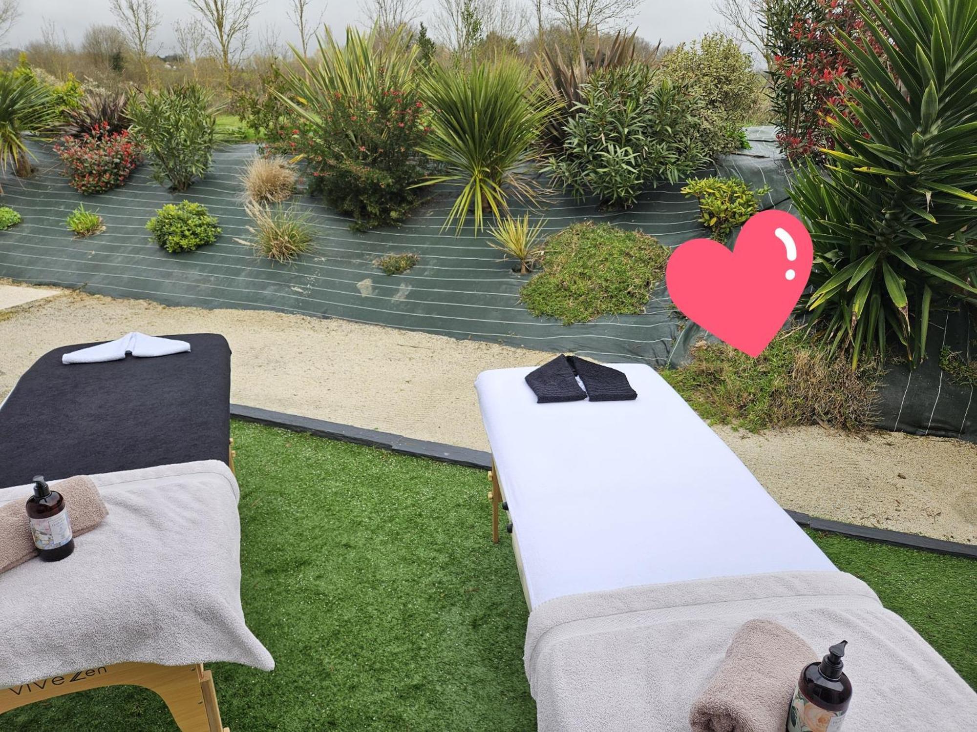 L'Essentiel - Love 5 Etoiles Talmont-Saint-Hilaire Ngoại thất bức ảnh