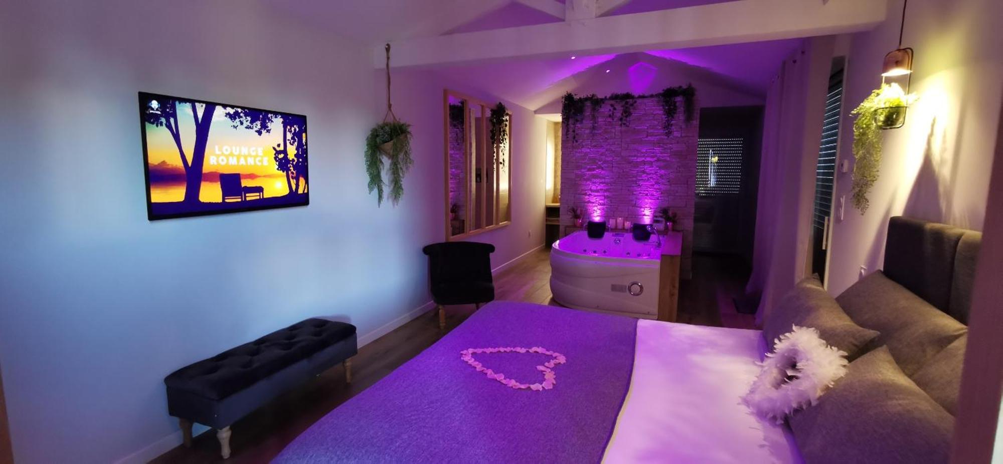 L'Essentiel - Love 5 Etoiles Talmont-Saint-Hilaire Ngoại thất bức ảnh