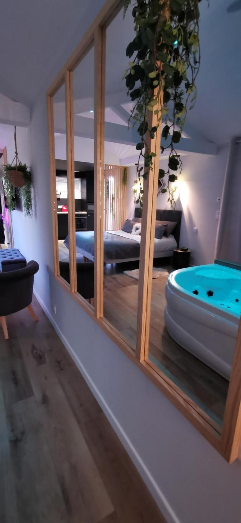 L'Essentiel - Love 5 Etoiles Talmont-Saint-Hilaire Ngoại thất bức ảnh
